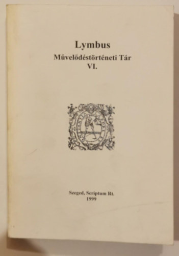 Lymbus-M�vel�d�st�rt�neti t�r VI.