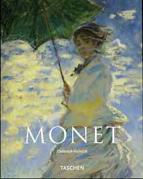 Christoph Heinrich - Monet \(Taschen)