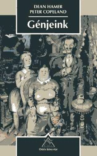 Dean, Copeland, Peter Hamer - G�njeink