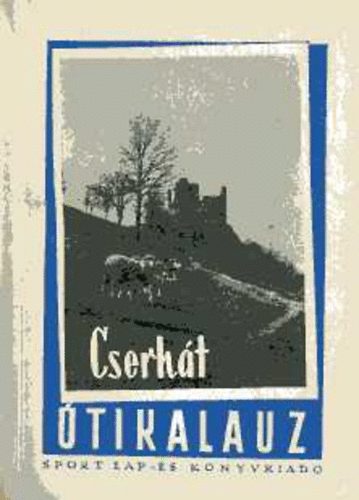 Krist�f-Manga-J�ger - Cserh�t �tikalauz (Krist�f)