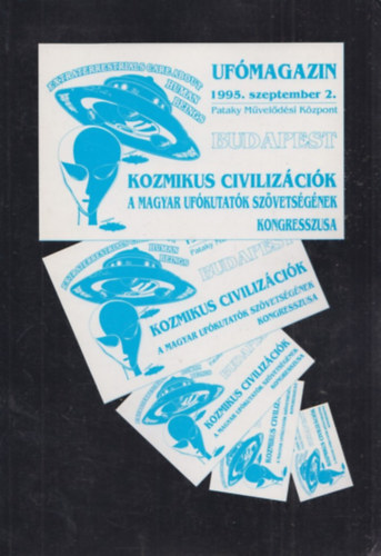 Kozmikus civilizációk