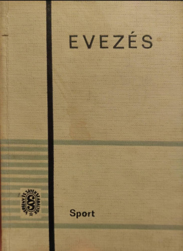 dr. Ill�s Andor - Evez�s (Verseny- �s j�t�kszab�lyok)