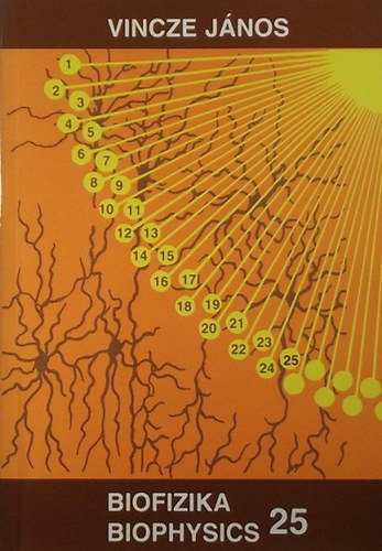 Vincze  J�nos - Biofizika 25 Biophysics (Szerelmetes szerelemmel szeretlek)