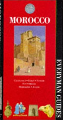 Morocco (Everyman guides)