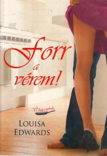 Louisa Edwards - Forr a vrem!