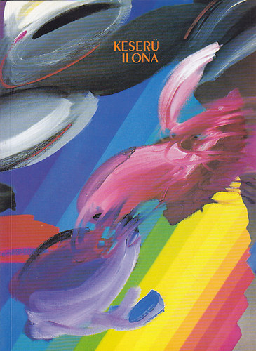 Keser� Ilona - Pillant�s az Id�be (A glimpse into Time)