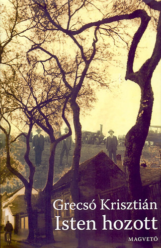 Grecs� Kriszti�n - Isten hozott