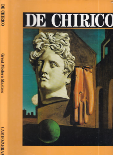 Jos� Mar�a Faerna - De Chirico (Great Modern Masters)