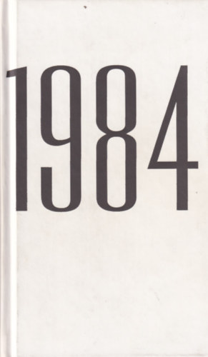 George Orwell - 1984