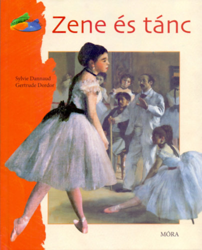 Sylvie Dannaud; Gertrude Dordor - Zene s tnc