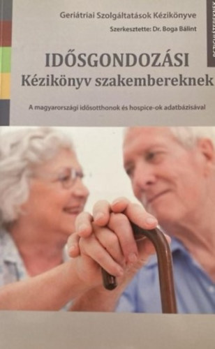 Id�sgondoz�si k�zik�nyv