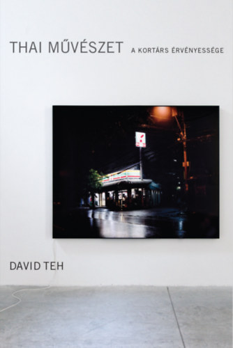 David Teh - Thai m�v�szet