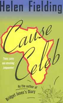 Helen Fielding - Cause Celeb