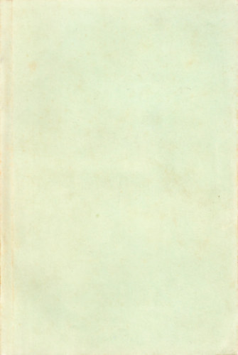 Miskolczy Gyula  (szerk.) - A horv�t k�rd�s t�rt�nete �s irom�nyai a rendi �llam kor�ban I. (Iratok a nemzetis�gi k�rd�s t�rt�net�hez)