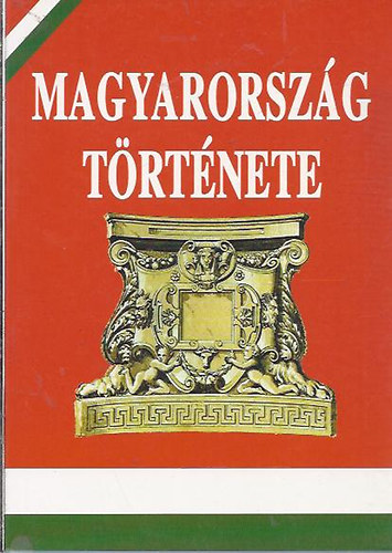 Eckhart Ferenc - Magyarorszg trtnete