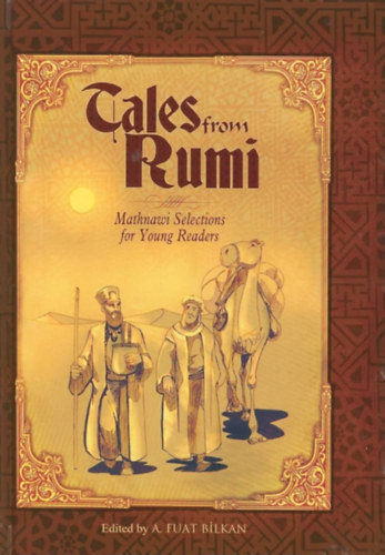 A Fuat Bilkan  (szerk.) - Tales of Rumi