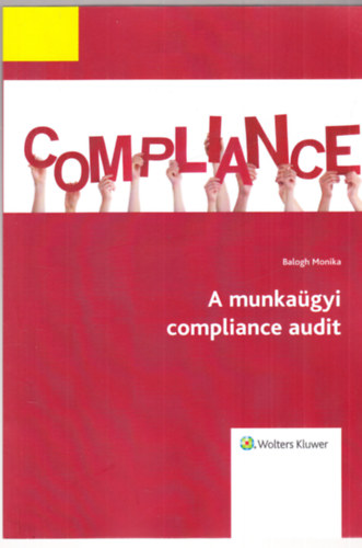 Balogh Monika - A munkagyi compliance audit