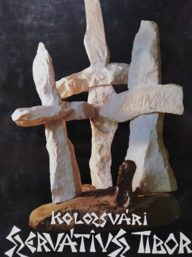 Püski Kiadó - Kolozsvári Szervátiusz Tibor