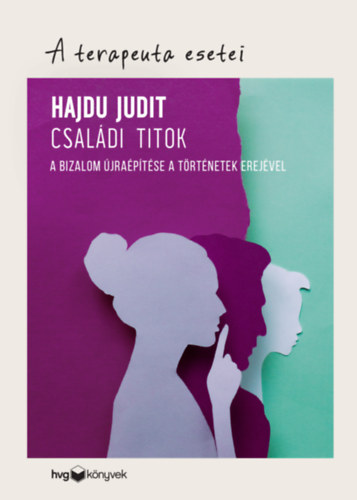 Hajdu Judit - Csal�di titok