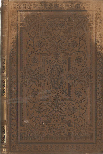 Jkai Mr - Grg tz. Elbeszlsek.