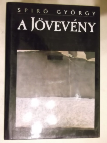 Spir Gyrgy - A jvevny