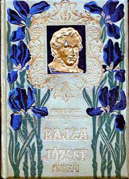 N�gyesy L�szl� - Bajza J�zsef munk�i