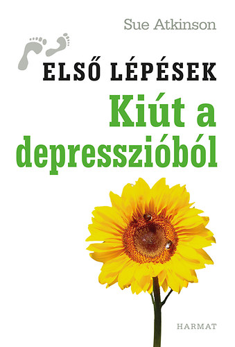 Sue Atkinson - Kit a depresszibl