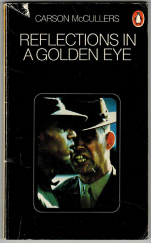 Carson McCullers - Reflection in a Golden Eye