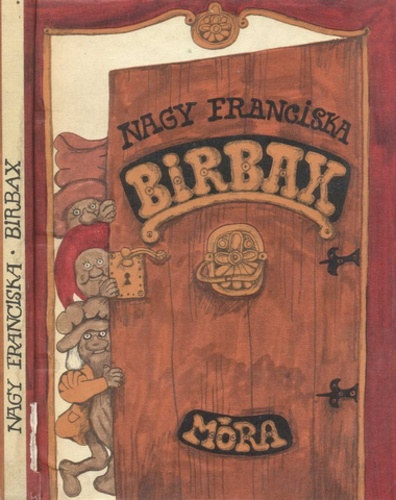 Nagy Franciska - Birbax