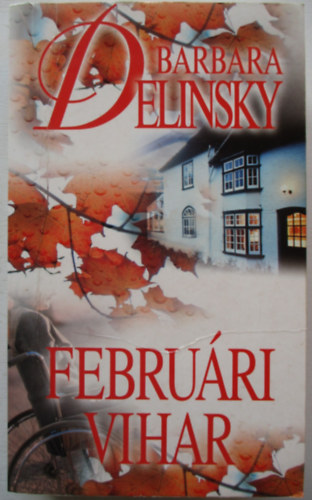 Barbara Delinsky - Febru�ri vihar