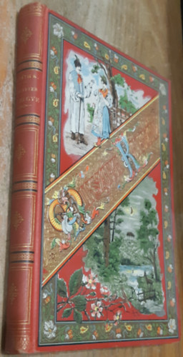 Miksz�th K�lm�n - Nemzetes uraim�k (M�csik a nagyerej�)