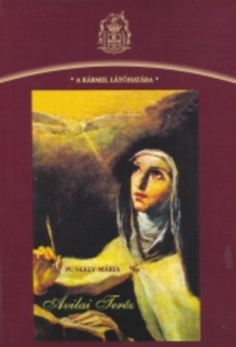 Puskely Mria - Avilai Terz