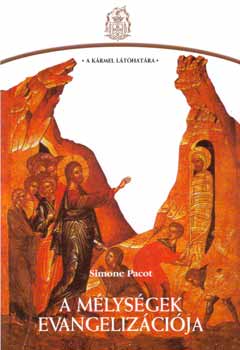 Simone Pacot - A mlysgek evangelizcija