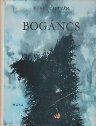 Fekete Istvn - Bogncs