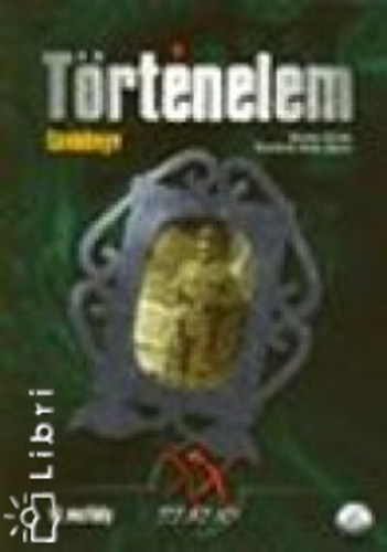 Kov�cs Istv�n; Kov�csn� Bede - XX. sz�zad - T�rt�nelem tank�nyv 12. Oszt�lynak