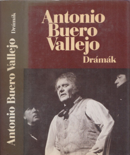 Antonio Buero Vallejo - Drmk