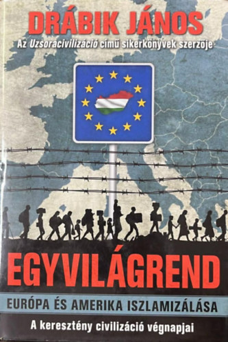 Dr�bik J�nos - Egyvil�grend