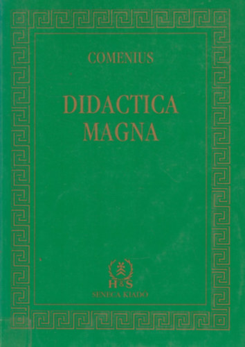 Comenius - Didactica magna