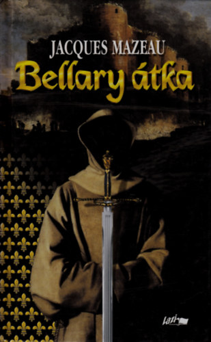 Jacques Mazeau - Bellary �tka
