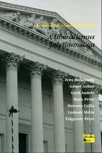 A liberalizmus folytonoss�ga
