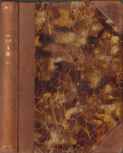 K�roly Szalay - A sivatagban (k�ltem�ny) m�sodik kiad�s (dedik�lt)