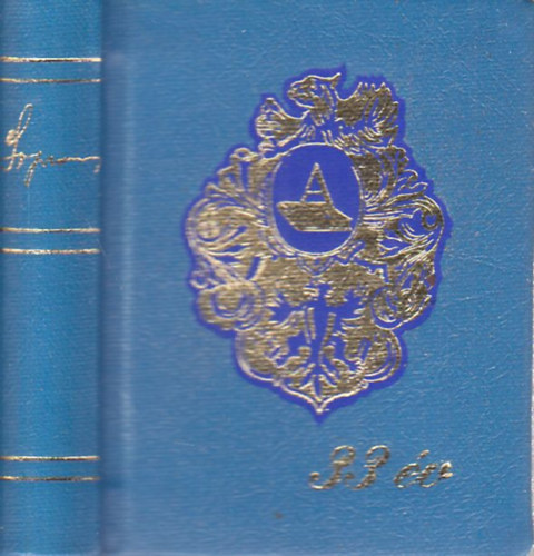 33 �v (sz�mozott, minik�nyv)