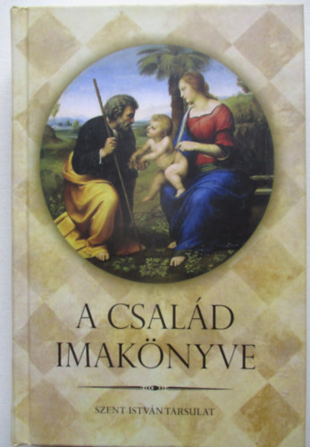 A csal�d imak�nyve