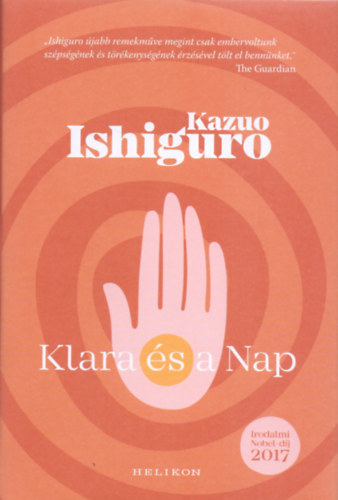 Kazuo Ishiguro - Klara s a Nap