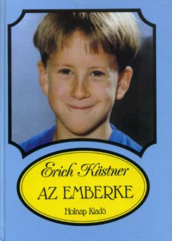 Erich K�stner - Az emberke