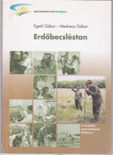 get Gbor - Medvecz Gbor - Erdbecslstan.