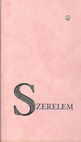 ) R�z P�l (szerk - Szerelem (Brili�ns k�nyvek)