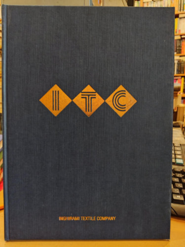 Christina Brigidini - Logica D'Insieme - inghirami textile company