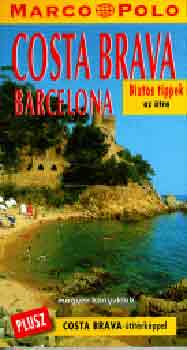 Horst H. Schulz - Costa Brava - Barcelona - Marco Polo