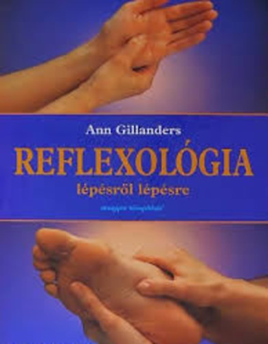 Ann Gillanders - Reflexolgia lpsrl lpsre